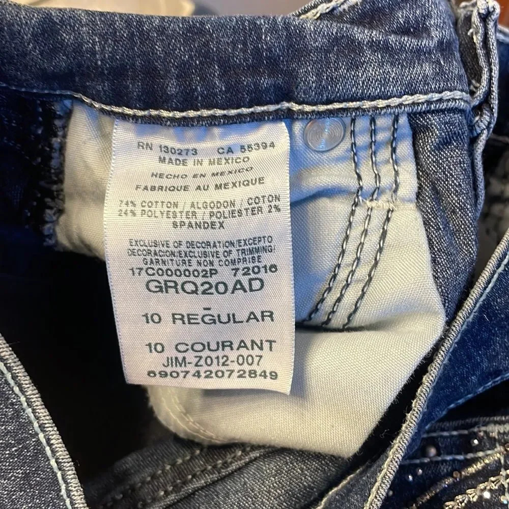 Wrangler kids jeans - Picture 9 of 12